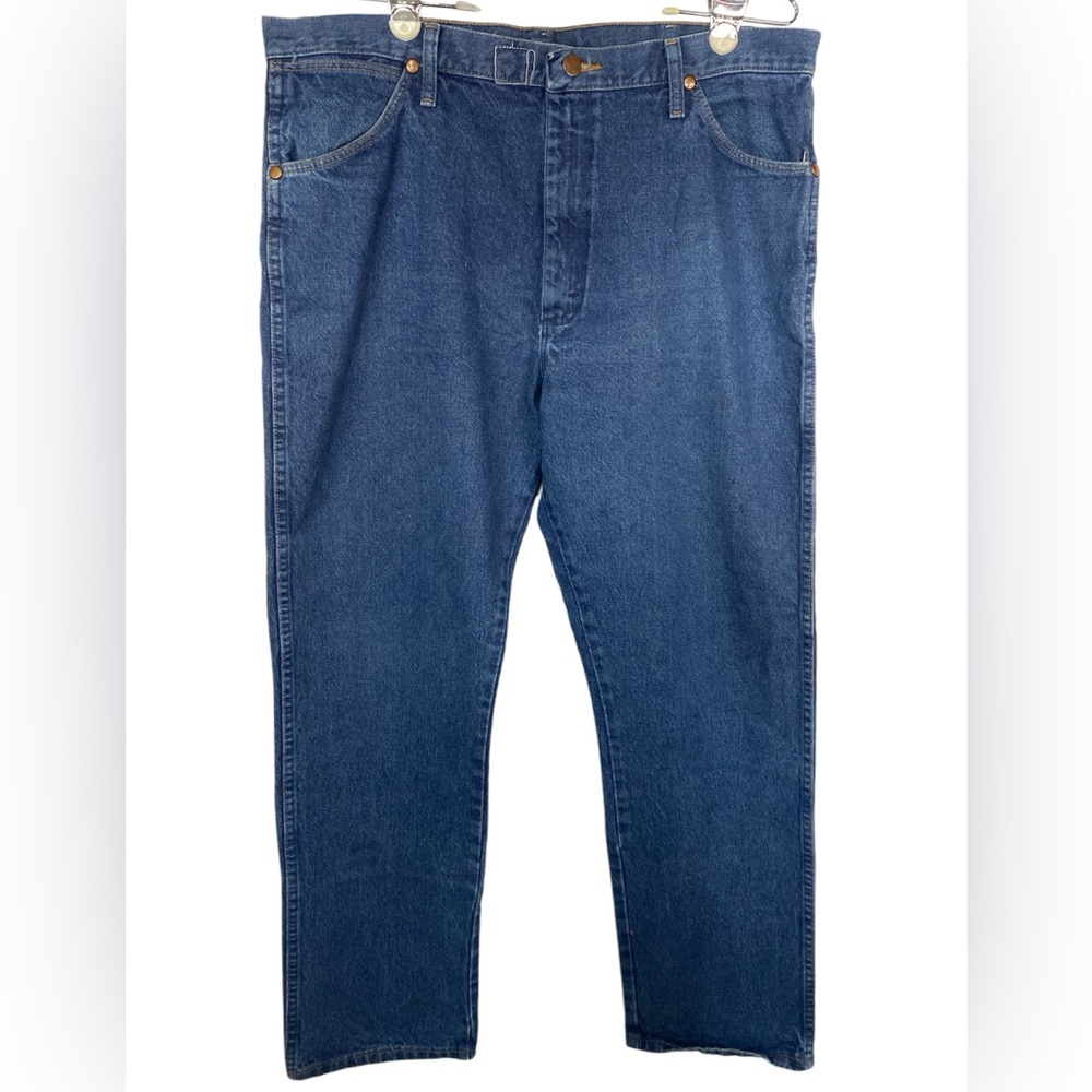 Wrangler Denim Jeans Men’s 38x32